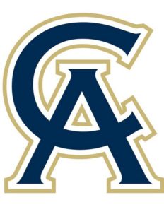 Cathedral Academy CA Logo