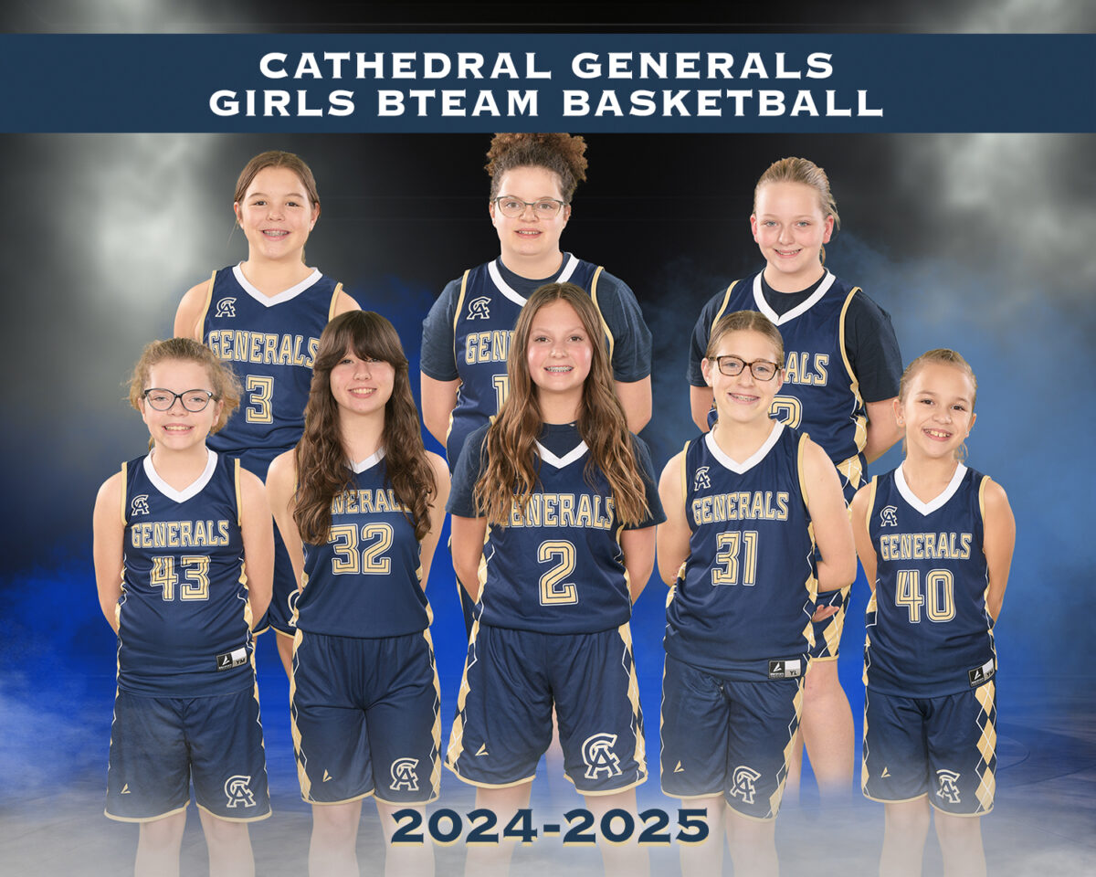 Girls Bball bteam 2425