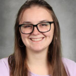 MaddieDeVYearbookPic